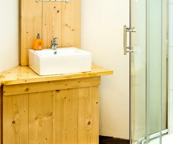 Rosa Appartement Nijmegen