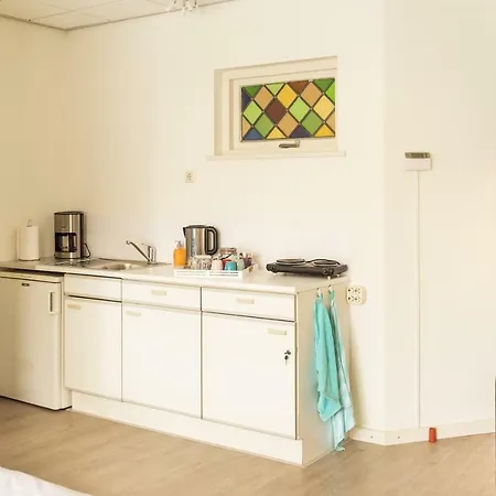 Apartment Rosa *