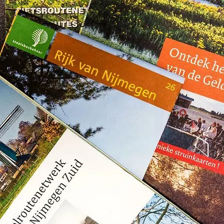 Rosa Nijmegen