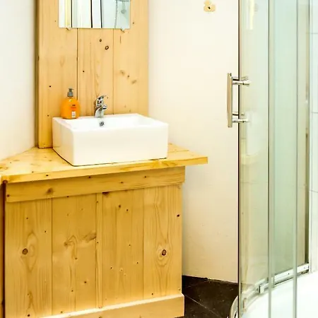 Rosa Lejlighed Nijmegen