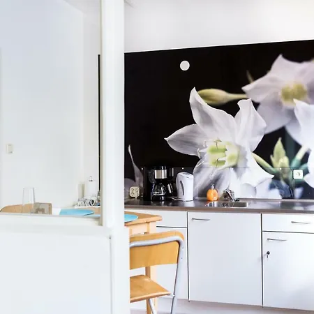 Rosa Apartment