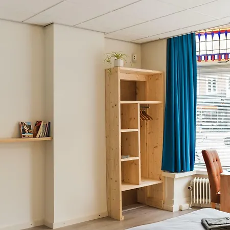 Lägenhet Rosa Nijmegen