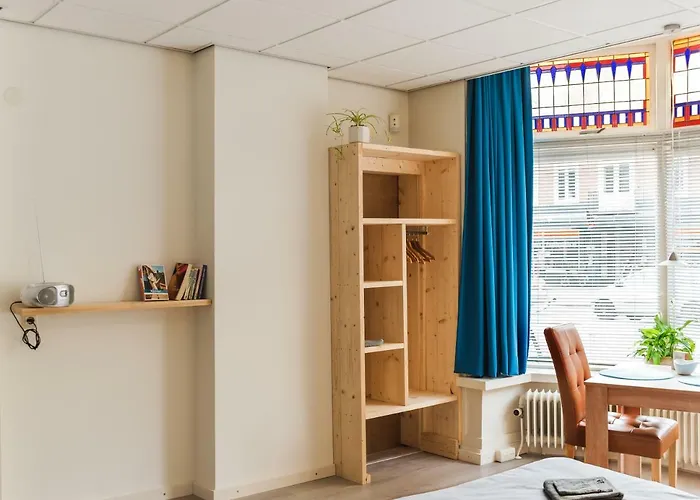 Appartement Rosa Nijmegen